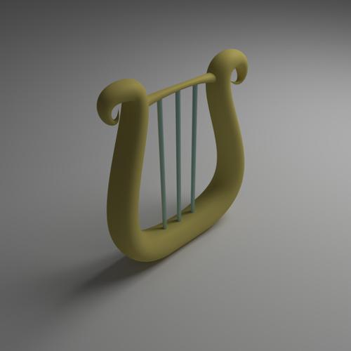 Lyre preview image